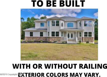 264 McCole Road, East Stroudsburg, PA 18302