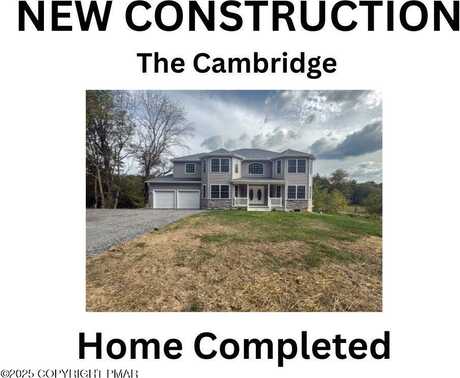 264 McCole Road, East Stroudsburg, PA 18302