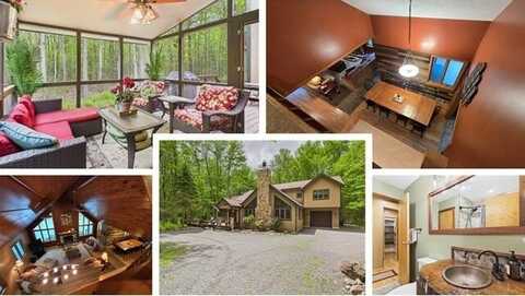 140 Boones Trail, Pocono Pines, PA 18350