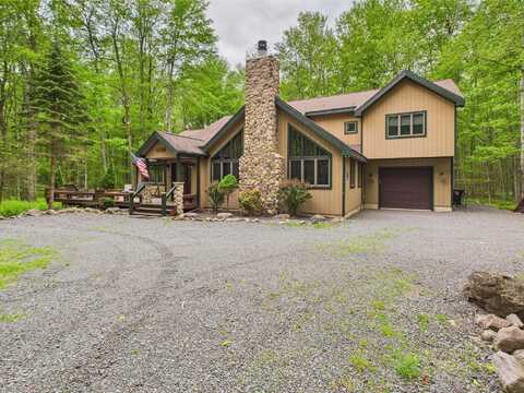 140 Boones Trail, Pocono Pines, PA 18350
