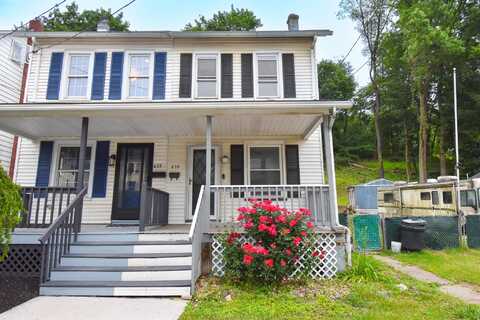 639 S Main Street, Bangor, PA 18013