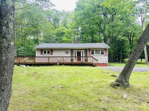 49 Mansi Drive, Albrightsville, PA 18210