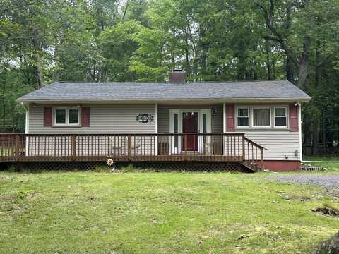 49 Mansi Drive, Albrightsville, PA 18210