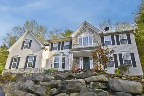 6328 Woodbine Lane, East Stroudsburg, PA 18301