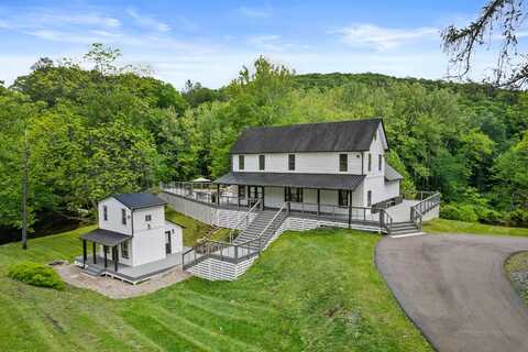 1104 Buttermilk Falls Road, East Stroudsburg, PA 18301