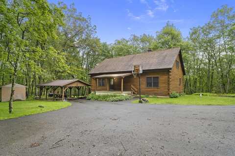 324 Hatchery Road, Jim Thorpe, PA 18229