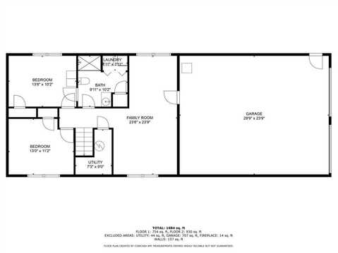 2602 Pocono Forested Drive, East Stroudsburg, PA 18302