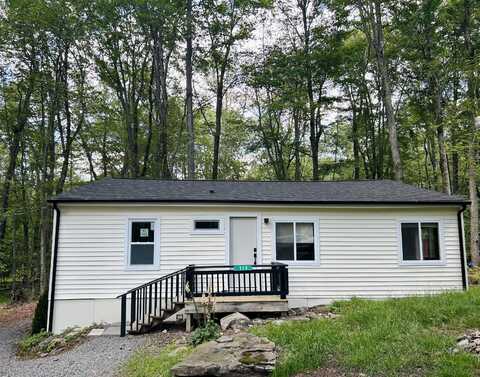 113 Netcong Circle, Pocono Lake, PA 18347