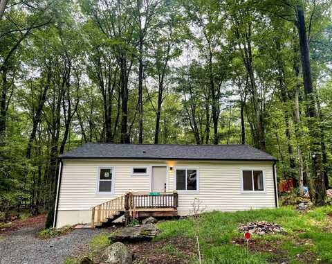113 Netcong Circle, Pocono Lake, PA 18347