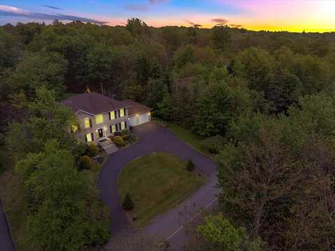 3336 Buck Run, Tobyhanna, PA 18466