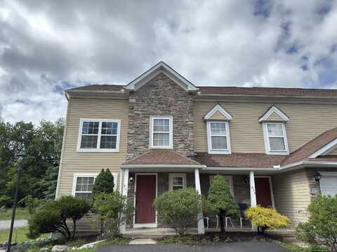 63 A Ridgeview Circle, East Stroudsburg, PA 18302