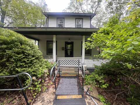 71 Fairview Avenue, Mount Pocono, PA 18344