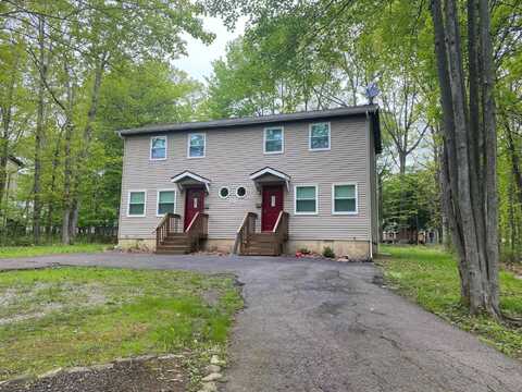 25 Mountain Drive, Mount Pocono, PA 18344