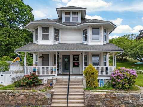 309 W Mountain Avenue, Pen Argyl, PA 18072