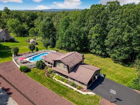 193 Ye Old Hauto Road, Tamaqua, PA 18252