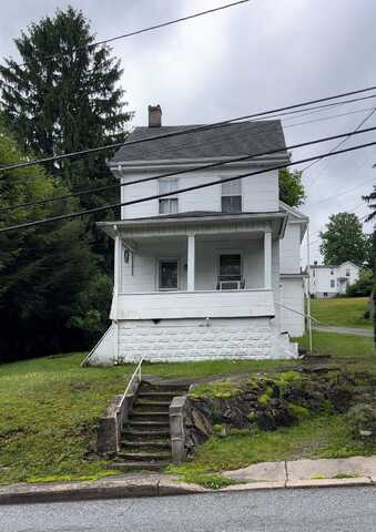 283 Hudsondale Street, Weatherly, PA 18255