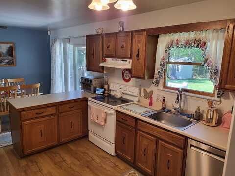 215 Tego Lake Road, East Stroudsburg, PA 18302