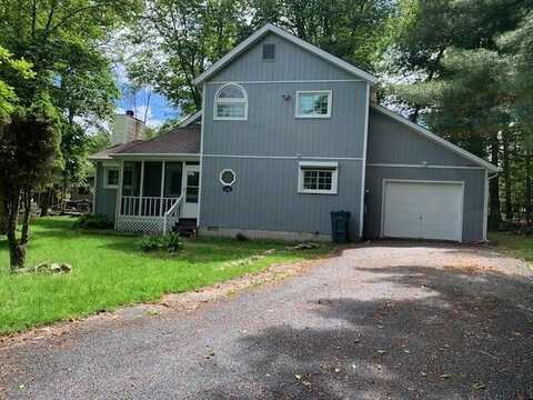 1149 Placid Lane Lane, Tobyhanna, PA 18466