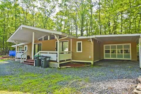 5453 Gingerbread Lane, East Stroudsburg, PA 18302