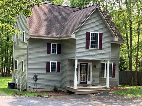 6 Basswood Court, Albrightsville, PA 18210