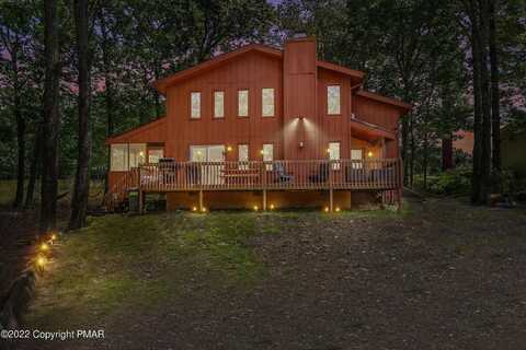 138 Banbury Drive, Bushkill, PA 18324
