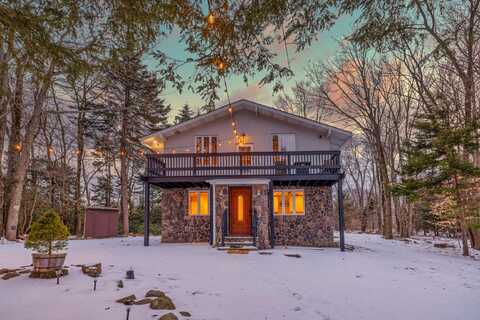 5130 Navajo Place, Tobyhanna, PA 18466