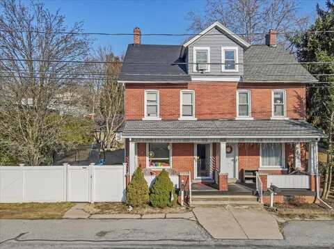 2146 Willow Park Road, Bethlehem, PA 18020