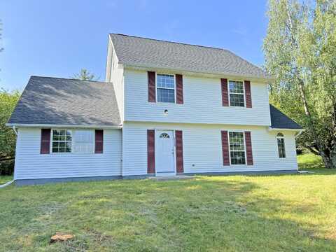 2138 Hill Road, Effort, PA 18330