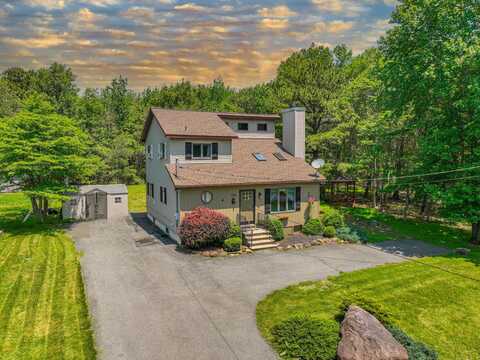 179 Chippewa Trail, Albrightsville, PA 18210