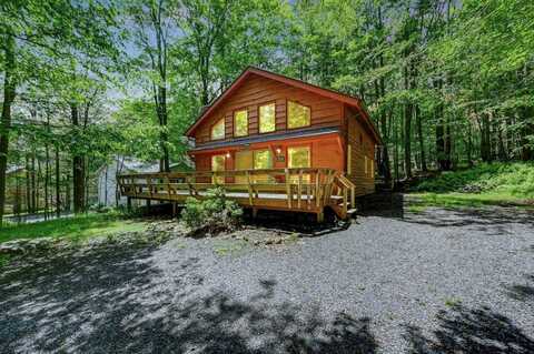 13 Sheffick Road, Clifton Township, PA 18424