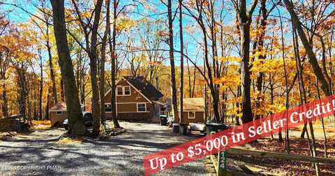 2124 Meadowlark Circle, Bushkill, PA 18324