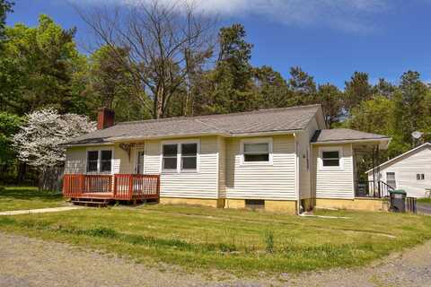 3284 Route 115,, Effort, PA 18330