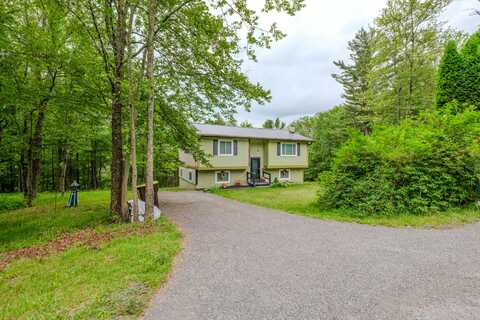 205 W Williams Court, Stroudsburg, PA 18360