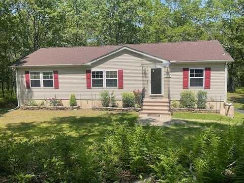 3124 Bluebird Dr Drive, Bushkill, PA 18324