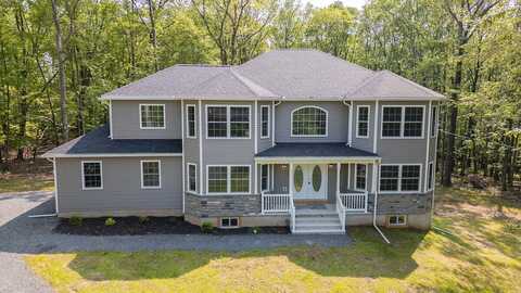 0 Sugar Hill Road, Effort, PA 18353