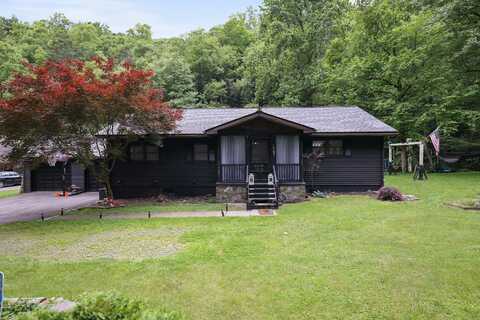 522 Sutton Creek Road, Harding, PA 18643