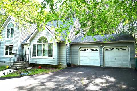 1617 Academy Drive, East Stroudsburg, PA 18301