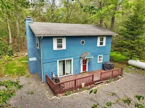1042 Middleridge Drive, Gouldsboro, PA 18424