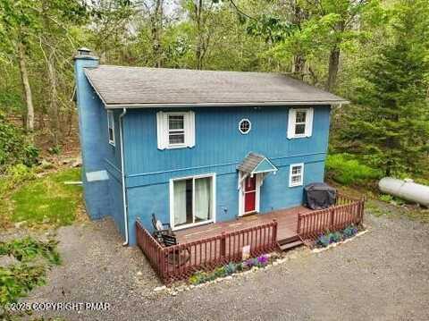 1042 Middleridge Drive, Gouldsboro, PA 18424