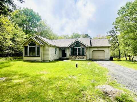 350 Brier Crest Road, Blakeslee, PA 18610