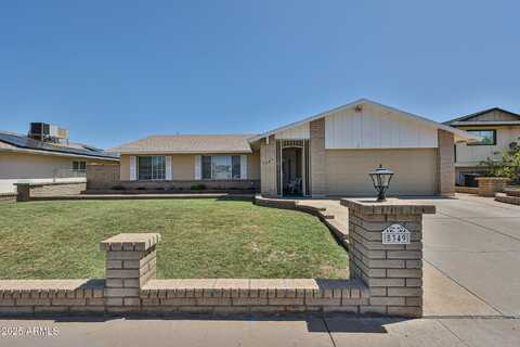 5349 W ACAPULCO Lane, Glendale, AZ 85306