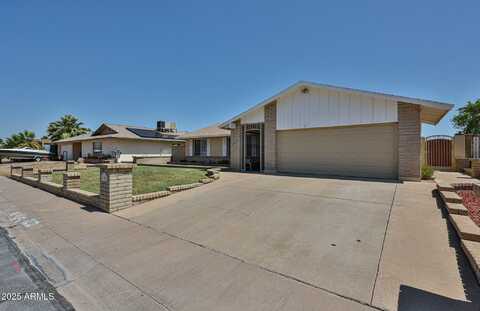 5349 W ACAPULCO Lane, Glendale, AZ 85306
