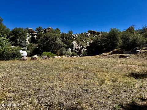 16863 W Shrine Drive, Yarnell, AZ 85362