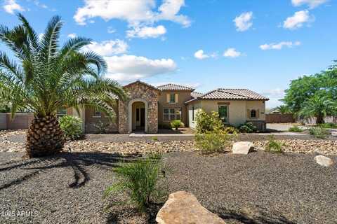 7205 W FALLEN LEAF Lane, Peoria, AZ 85383