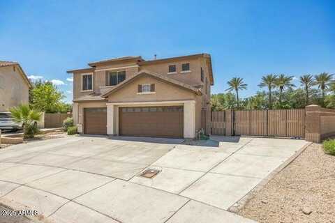 7855 W Via Del Sol --, Peoria, AZ 85383