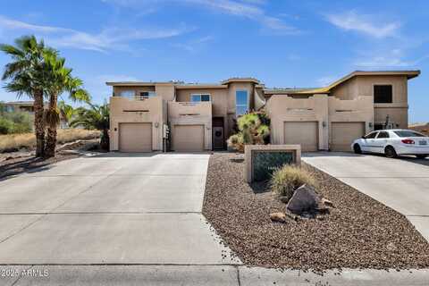 12852 N MOUNTAINSIDE Drive, Fountain Hills, AZ 85268