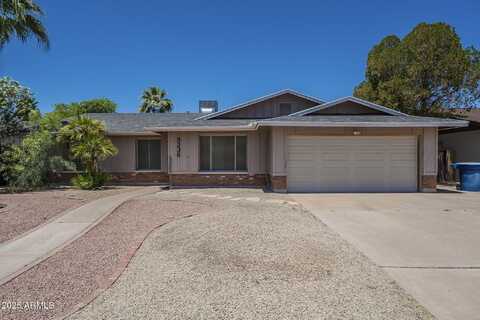 3236 S KENWOOD Lane, Tempe, AZ 85282