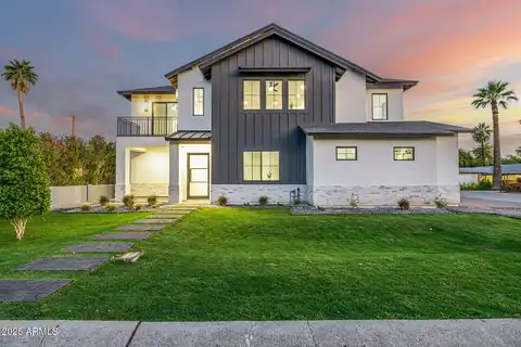 4813 E EARLL Drive, Phoenix, AZ 85018