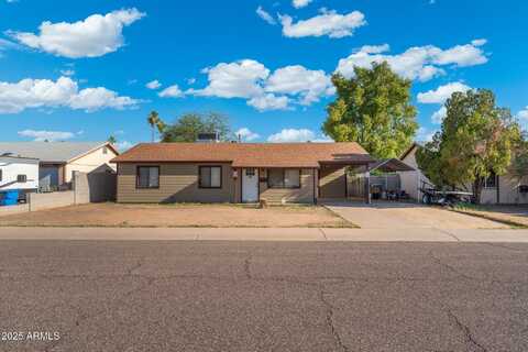 3649 E DELCOA Drive, Phoenix, AZ 85032