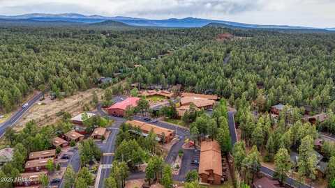5829 Buck Springs Road, Pinetop, AZ 85935